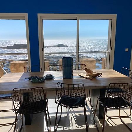 La Skala - Apartment With Great Sea View Essaouira Eksteriør bilde