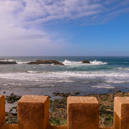 La Skala - Apartment With Great Sea View Essaouira Eksteriør bilde