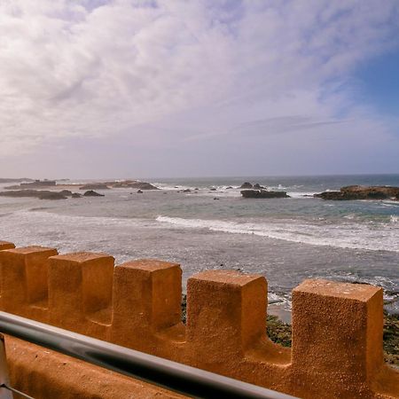 La Skala - Apartment With Great Sea View Essaouira Eksteriør bilde
