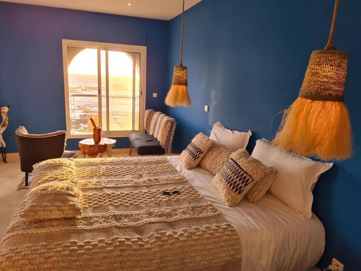 La Skala - Apartment With Great Sea View Essaouira Eksteriør bilde