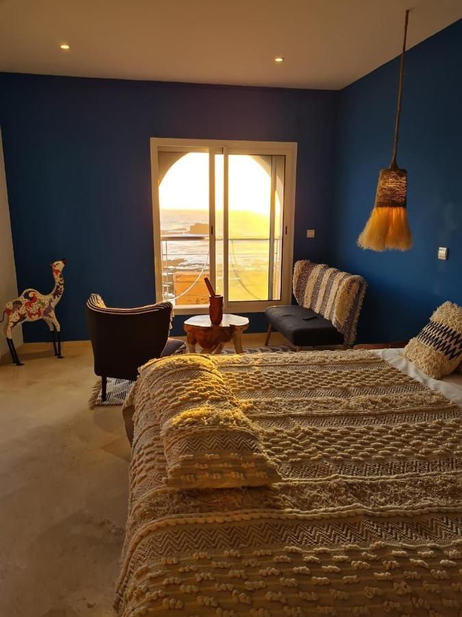 La Skala - Apartment With Great Sea View Essaouira Eksteriør bilde