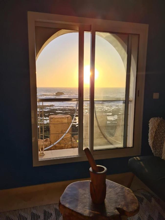 La Skala - Apartment With Great Sea View Essaouira Eksteriør bilde