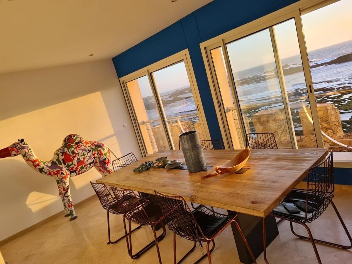 La Skala - Apartment With Great Sea View Essaouira Eksteriør bilde