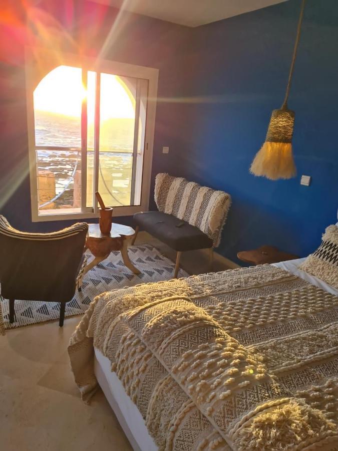 La Skala - Apartment With Great Sea View Essaouira Eksteriør bilde