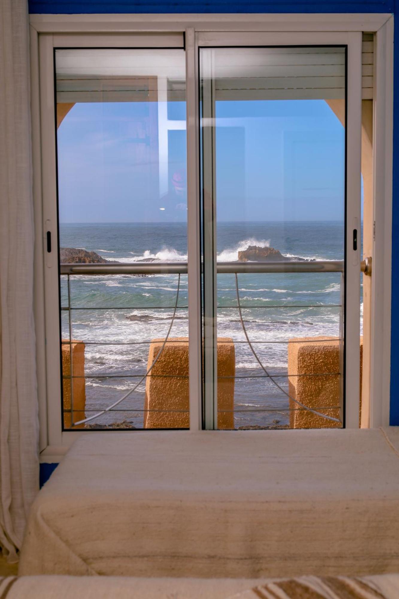 La Skala - Apartment With Great Sea View Essaouira Eksteriør bilde