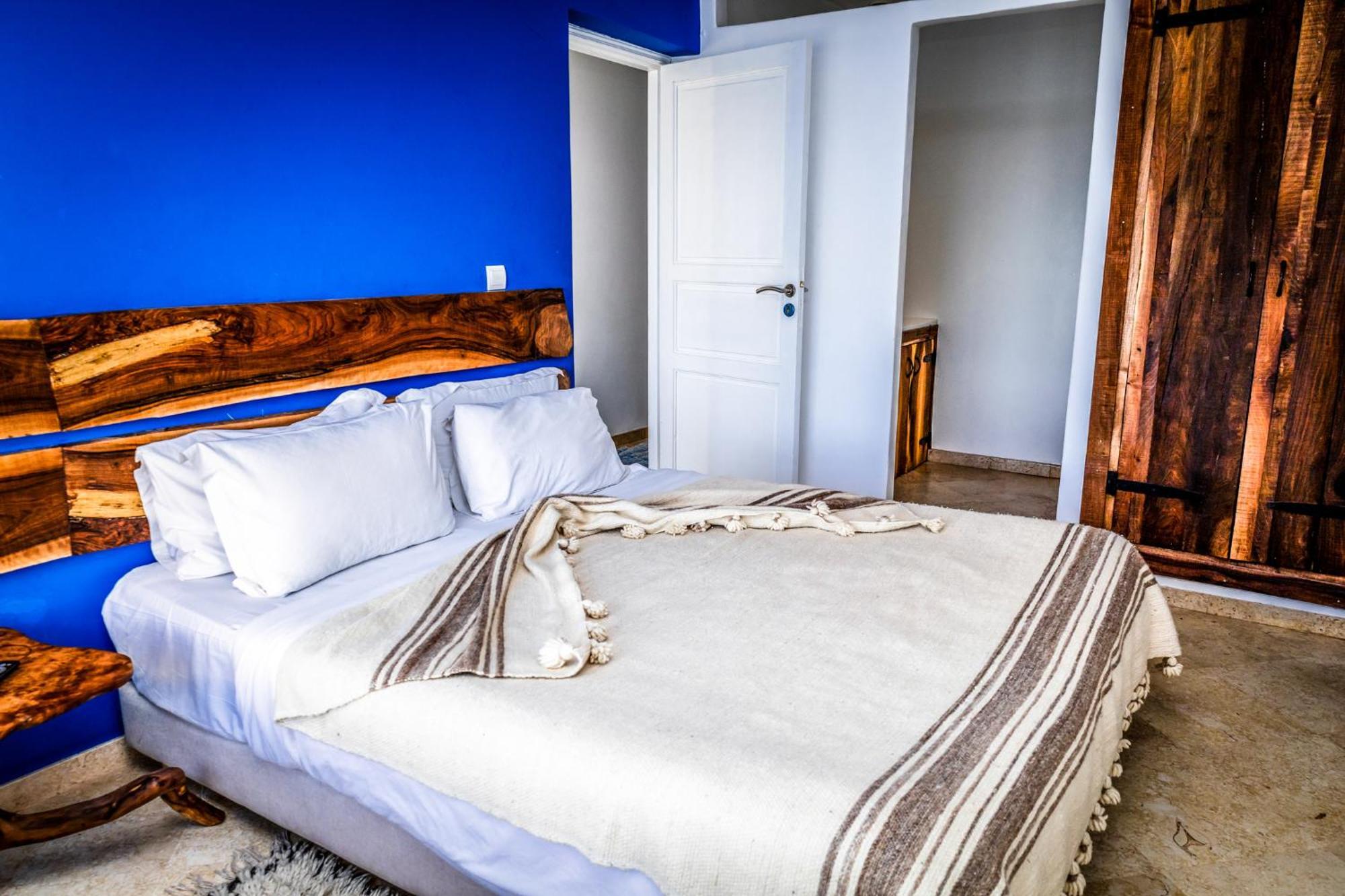 La Skala - Apartment With Great Sea View Essaouira Eksteriør bilde