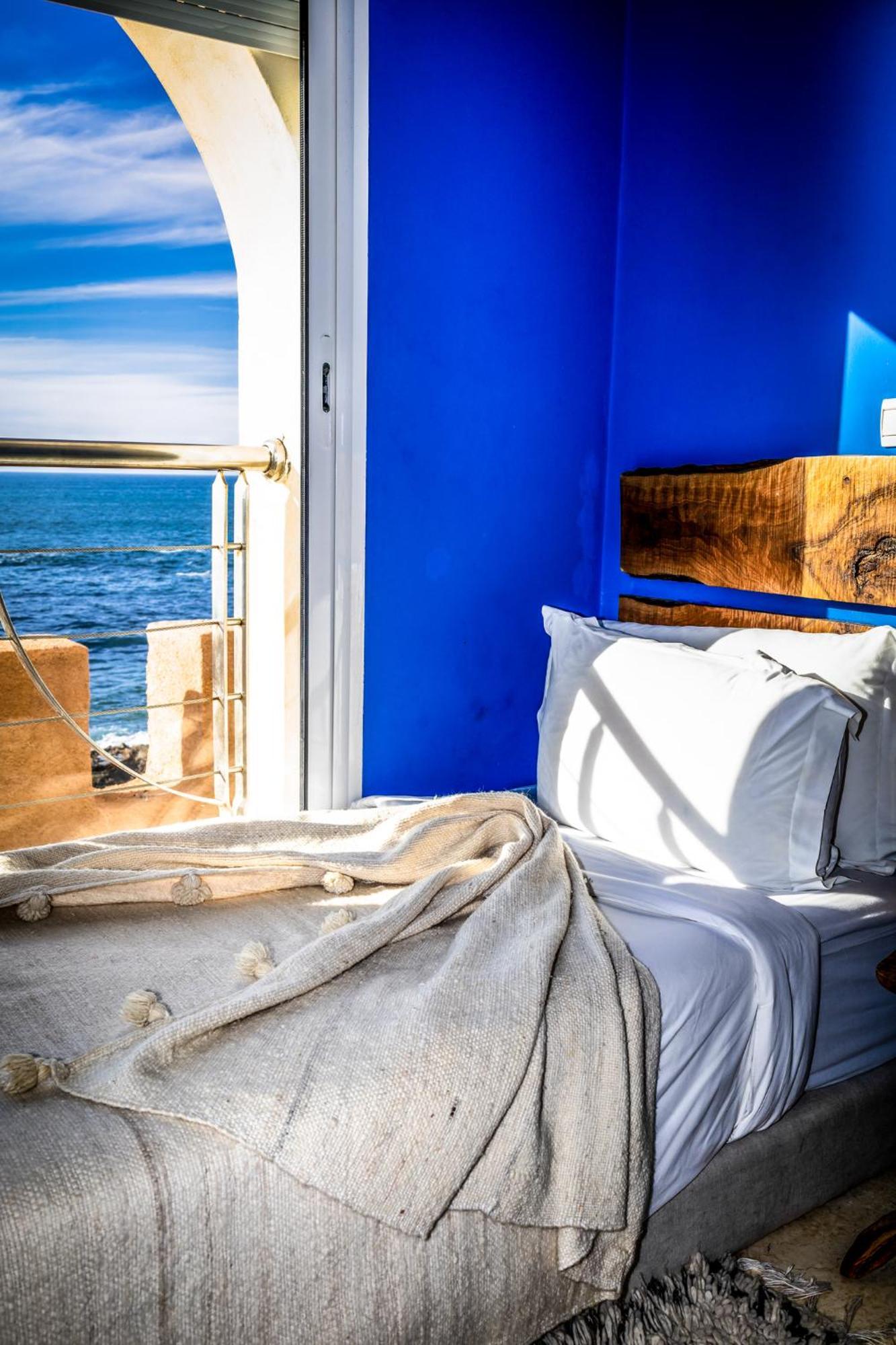 La Skala - Apartment With Great Sea View Essaouira Eksteriør bilde